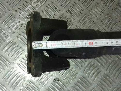 Driveshaft NISSAN CABSTAR (F24M, F24W)  | BP30751873M37 