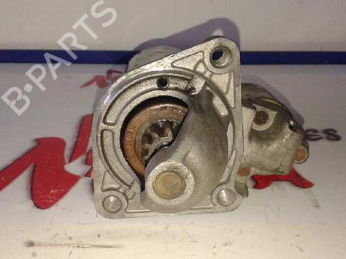 Starter FORD FIESTA V (JH_, JD_) 1.4 TDCi | BP12636319M8 