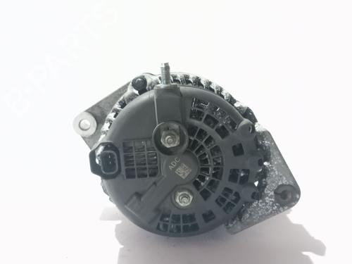 Alternator CHEVROLET CRUZE (J300) 2.0 CDI | BP40498207M7 - Image 3
