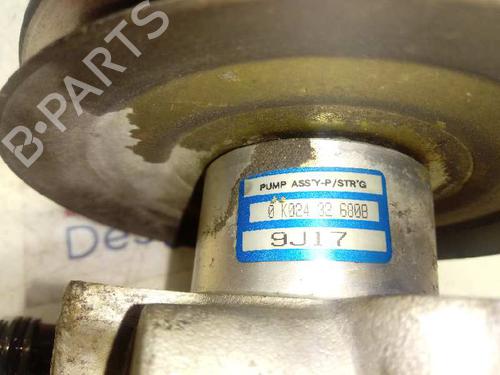 Steering pump KIA SPORTAGE SUV (K00) 2.0 TD 4WD | BP12664873M99 