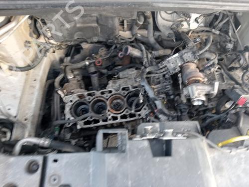 Left front driveshaft OPEL COMBO Box Body/MPV (K9) | BP36991085M38 - Image 6