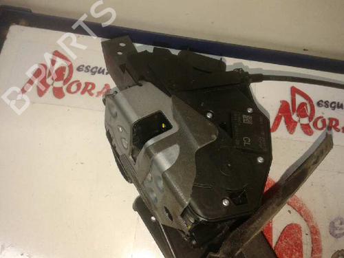 Front right lock FORD C-MAX (DM2)  | BP13121440C97 