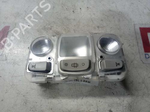 Used Interior roof light CITROËN C4 Grand Picasso II (DA_, DE_) [2013-2025]  12838408