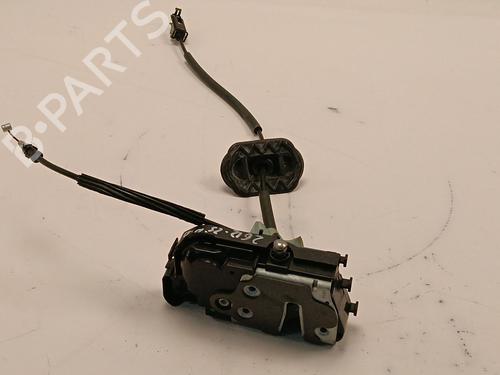 Used Front right lock FORD FOCUS III Turnier [2010-2020]  31885989