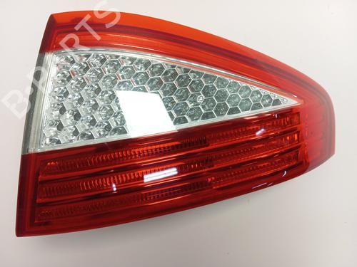 Used Right taillight Right taillight FORD MONDEO IV (BA7) [2007-2015] 34439704 34439704