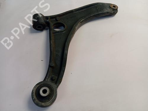 Used Left front suspension arm NISSAN INTERSTAR Van (X62B) [2021-2026]  32374941