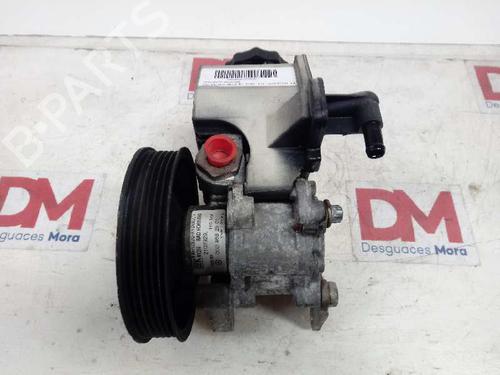 Steering pump MERCEDES-BENZ SLK (R170)  | BP12655134M99 