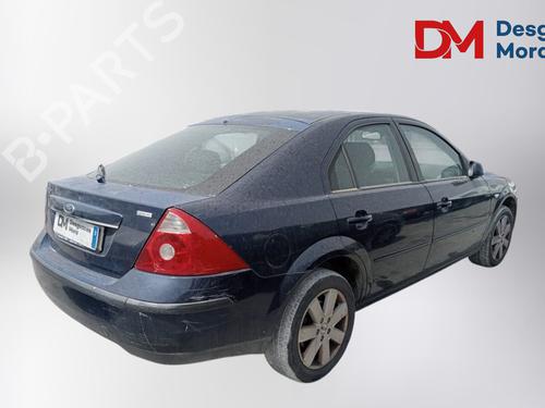 Grille FORD MONDEO III (B5Y) 2.0 TDCi | BP29628866C40 