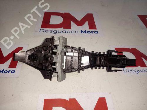 Front right exterior door handle LAND ROVER RANGE ROVER EVOQUE (L538)  | BP12839266C129 