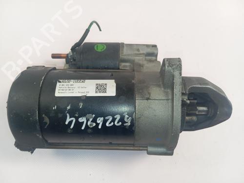 Used Starter Starter 36990536 36990536