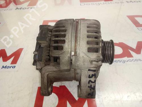 Alternator OPEL ASTRA H (A04) 1.4 (L48) | BP12663672M7 
