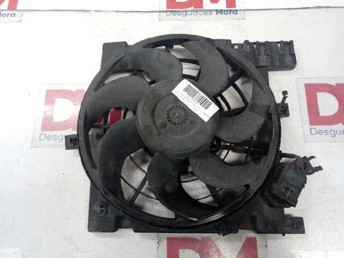 Køleventilator elektrisk OPEL ZAFIRA / ZAFIRA FAMILY B (A05) 1.9 CDTI (M75) (120 hp) 30370457
