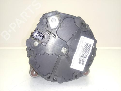 Alternator AUDI Q7 (4MB, 4MG, 4MQ) SQ7 TDI quattro | BP13756999M7 