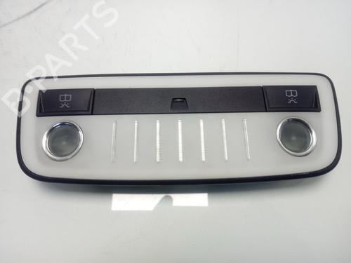 Used Interior roof light MERCEDES-BENZ E-CLASS (W212) E 350 BlueTEC (212.026) (258 hp) 15853306
