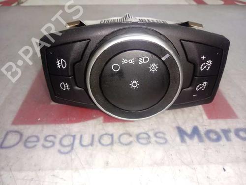 Used Headlight switch FORD FOCUS III [2010-2020]  16546581