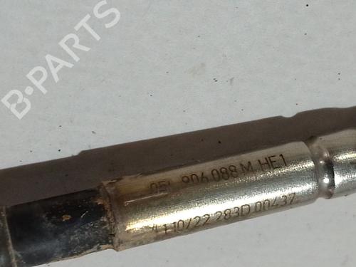Electronic sensor SKODA KAROQ (NU7, ND7) | BP39141349M84 - Image 3