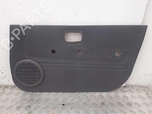 Used Front left panel NISSAN MICRA II (K11) 1.0 i 16V (54 hp) 17905420