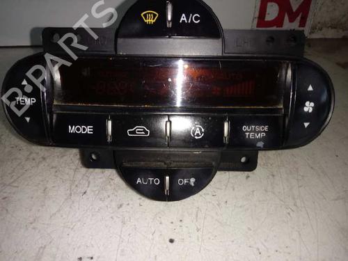Climate control KIA CARENS II MPV (FJ) 2.0 CRDi | BP16705423I5 