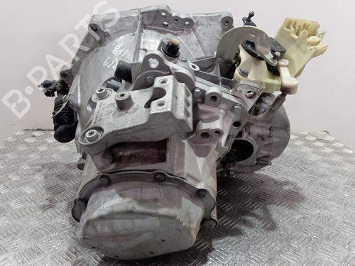 Gearbox CITROËN C-ELYSEE (DD_) 1.6 BlueHDi 100 | BP39068588M3 - Image 3
