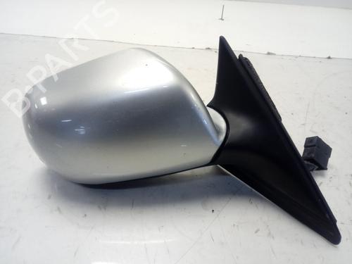 Right mirror AUDI A4 B5 (8D2)  | BP13220959C27 