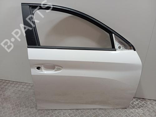 Used Right front door PEUGEOT 208 II (UB_, UP_, UW_, UJ_) [2019-2025]  26139126