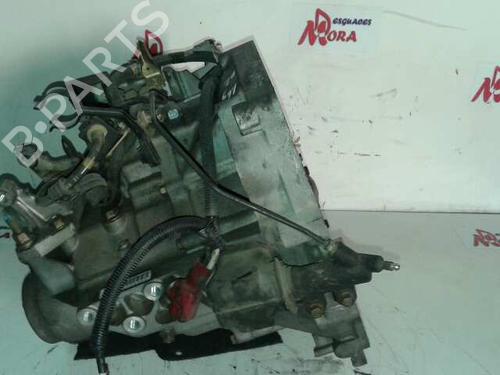 Gearbox HONDA HR-V (GH_) 1.6 16V (GH1, GH3) | BP12636366M3 