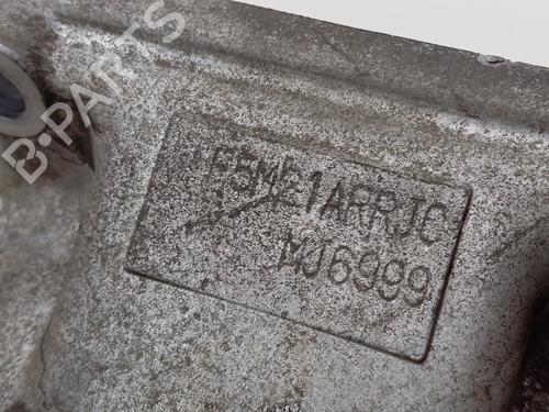 Gearbox MITSUBISHI LANCER IV Hatchback (C6_A, C7_A) 1.5 12V (C62A) | BP28589070M3