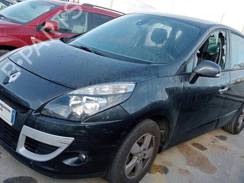 Left tailgate light RENAULT SCÉNIC III (JZ0/1_) | BP28571097C79