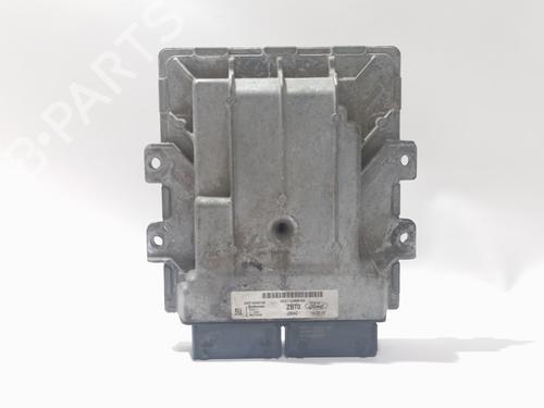engine-control-unit-ecu-ford-transit-custom-v362-van-fy-fz-2012-32296294 main image