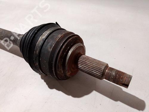 Right front driveshaft RENAULT MASTER III Van (FV) 2.3 dCi 100 RWD (FV0B, FV0H, FV0K) | BP31849936M39