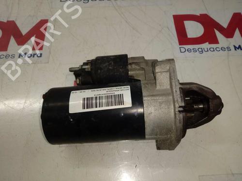 Used Starter BMW 5 (E39) 523 i (170 hp) 12644089