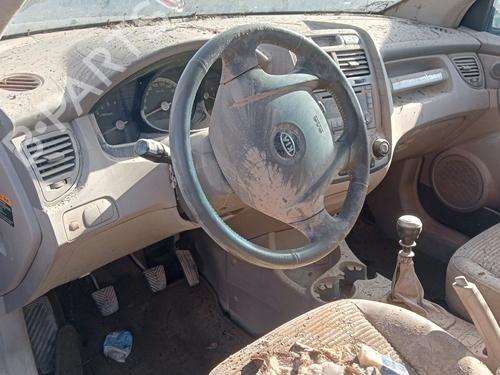 Starter KIA SPORTAGE II (JE_, KM_) | BP31159386M8