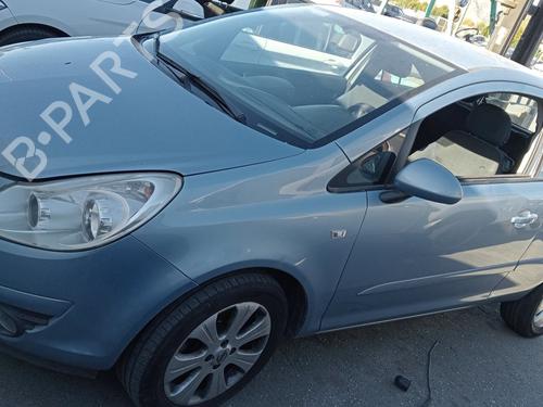 Starter OPEL CORSA D (S07) 1.3 CDTI (L08, L68) | BP20649515M8 