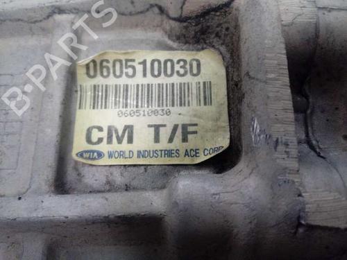 Transfer box HYUNDAI SANTA FÉ II (CM) 2.2 CRDi GLS | BP16492229M36 