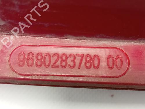 Left taillight CITROËN C2 (JM_) | BP33236389C34 - Image 4