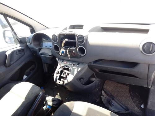 ABS pump PEUGEOT PARTNER Box Body/MPV | BP29157227M43