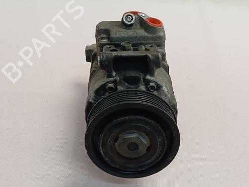 Used AC compressor AC compressor AUDI A4 B8 Avant (8K5) [2007-2017] 34280207 34280207