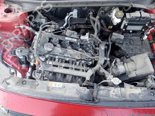 Alternator HYUNDAI BAYON (BC3) 1.2 MPI | BP36561724M7 - Image 11
