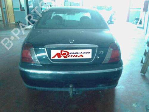 Gearbox ROVER 75 (RJ) | BP12852905M3