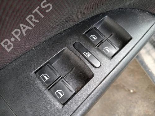 Right front suspension arm SEAT LEON (1P1)  | BP21063855M13 