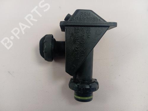 Used Power steering reservoir PORSCHE BOXSTER (986) [1996-2004]  29002587