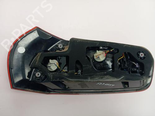 Right taillight CITROËN C4 Picasso II 1.2 THP 130 | BP39098832C35 - Image 2