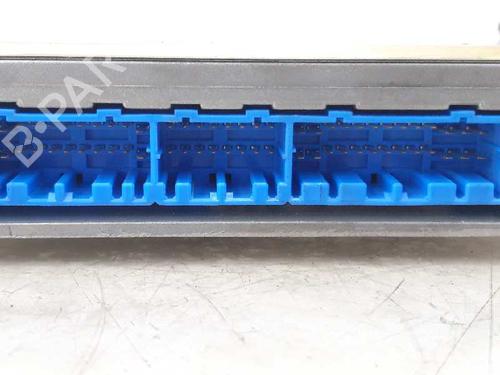 Motorstyringsenhet HONDA ACCORD V (CE, CF_, CD)  | BP30372291M57 