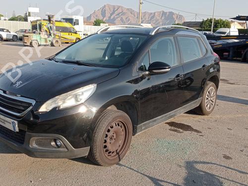 Used Parts PEUGEOT 2008 I (CU_) [2013-2025]  3396226
