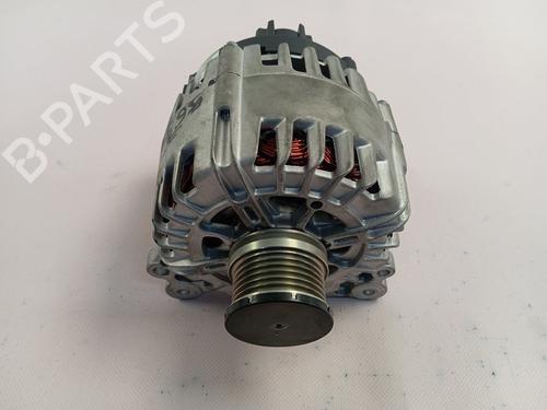 Used Alternator VW PASSAT B8 Variant (3G5, CB5) [2014-2025]  30393221