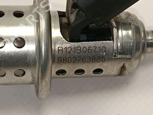 Injector CITROËN JUMPY III Van (V_) | BP37192893M100 - Image 3