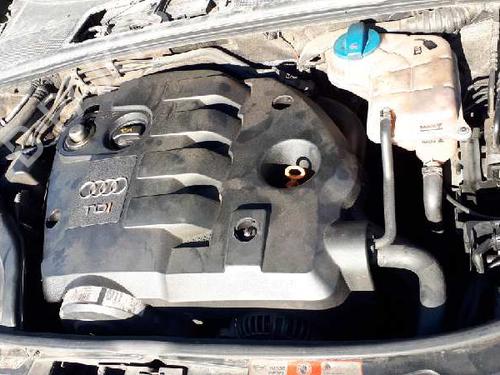 Engine control unit (ECU) AUDI A4 B6 (8E2) 1.9 TDI | BP12662880M57 - Image 7