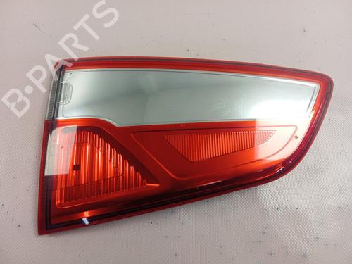 Used Left tailgate light FORD ECOSPORT [2011-2022]  30601031
