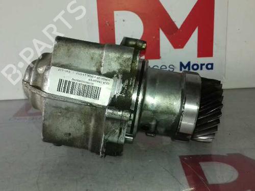 Transfer box HONDA CR-V II (RD_)  | BP22801964M36 