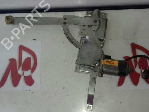 Used Rear right window mechanism Rear right window mechanism LAND ROVER DISCOVERY I (LJ) 2.5 TDI 4x4 (113 hp) 40102937 40102937